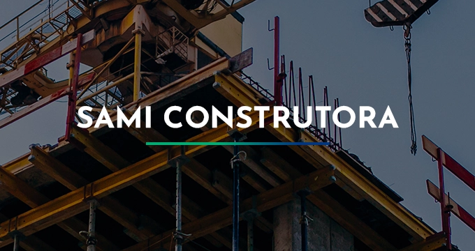 SAMI CONSTRUTORA