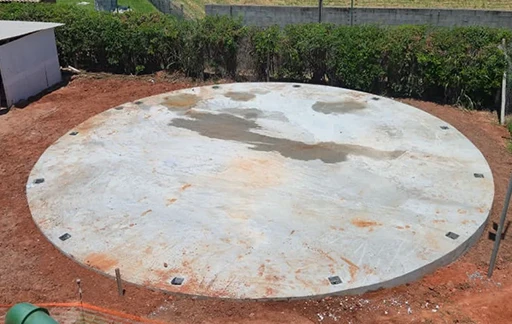 Obras que refletem excelência em cada detalhe